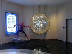 -万象影城(石家庄万象城IMAX激光店)