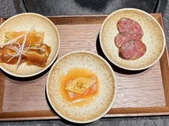 自家川味香肠-滟设火锅料理(南滨路店)