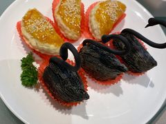 -希尔顿酒店-豫园中餐厅
