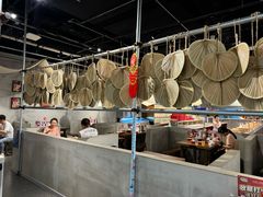 -言玖鲜火锅串串披萨自助(益田假日店)