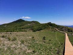 -白草畔自然风景区
