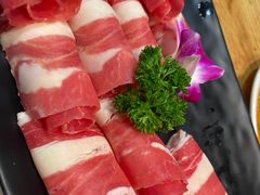 -草原塞蛮羊火锅城(港湾店)