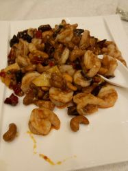 -梅龙镇酒家·宴会厅(南京西路总店)