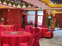 -北平食府.北京烤鸭(亦庄店)