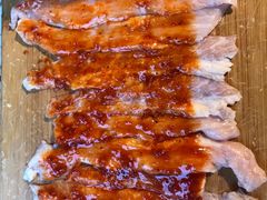 -三国惹火烤肉·中日韩烤肉集合店(百草路店)