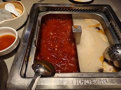 -海底捞火锅(太阳宫凯德mall店)