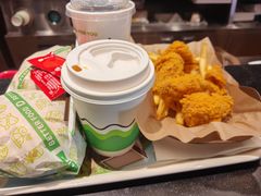 -德克士(宝鸡店)