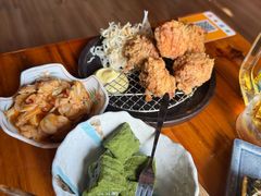 -千懿六本木酒场(常熟路店)