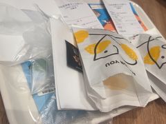 -德克士(五洲餐厅)
