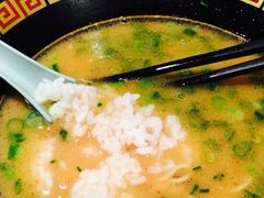 -一蘭拉面(新宿中央东口店)
