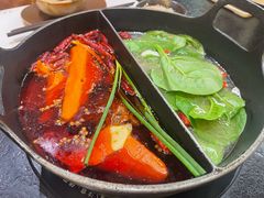 -山缓缓火锅(苏州仁恒仓街店)