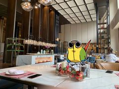 -杭州久泰饭店·摩卡花园