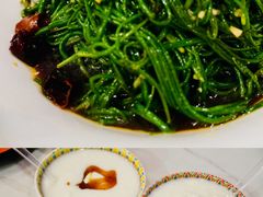 -乡村馕坑肉·烧烤·新疆菜·本地人更爱吃(阿勒泰首店)