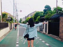 -三鹰之森吉卜力美术馆