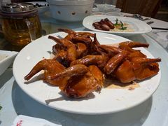 -勝記酒家·37年老字号·经典粤菜(荔枝公园店)