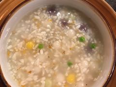 米酒汤圆-华豫川酒家(大卫城店)