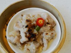 -煲王粤菜餐厅(中侨中心店)