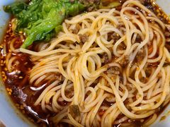 跷脚担担面-全牛匠·乐山跷脚牛肉(望京店)