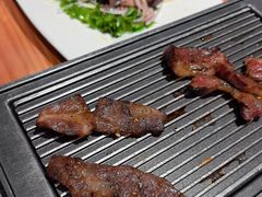 -やきにく 牛将日式焼肉(新华路店)