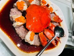 -顺峰顺水顺德菜(第一百货店)