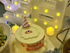 -天空花园餐吧·生日·团建(南山店)