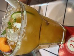 -蛙一刀·麻椒鱼火锅(金仙桥店)