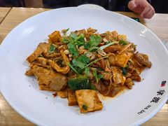 麻辣香锅-拿渡·水煮鱼麻辣香锅(王府井奥莱·香江小镇店)