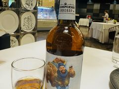 -马克西姆俄罗斯餐厅(通亚街店)