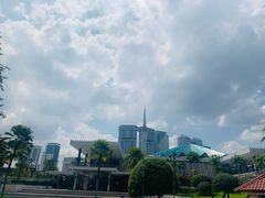 -吉隆坡国油双峰塔