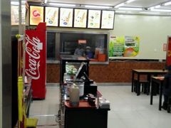 -庆丰包子铺(房山长阳店)