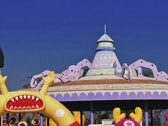 -秦皇岛乐岛海洋王国