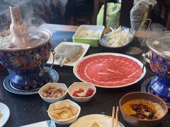 -南门涮肉(通州大船店)