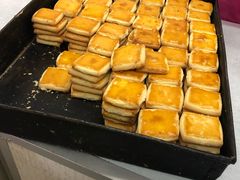 -中关村茶点