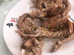 -潮港海鲜家常菜(刘庄店)