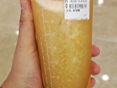 -CoCo都可(上海环球港店)