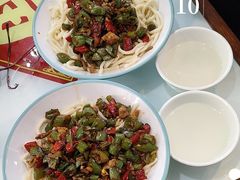 -杨记跷脚牛肉面(下元店)