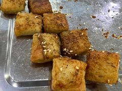 -老舅老蒙肉饼非遗店(一店)