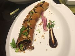-若蘭慈·无国界素食料理(欢乐海岸店)