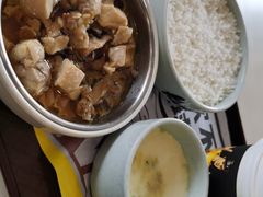 -真功夫(中医院店)