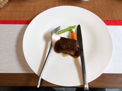 耗皇牛肋-鲤院·新中式美学·庭院餐厅(夫子庙店)