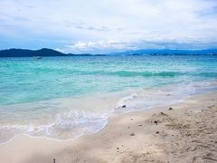 -东姑阿都拉曼海洋公园