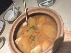 -彩虹之约•淮扬家宴(亚运村店)
