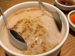 福州芋泥-闽上鲜·福建菜(龙湖滨江天街店)