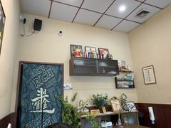-曼谷食堂·泰国家庭料理(丹桂路店)