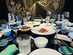 -上海苏宁宝丽嘉酒店·嘉府壹号中餐厅
