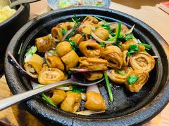 -啫火啫啫煲·顺德干蒸(西乡天虹店)