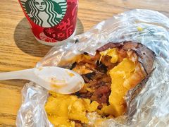 -星巴克(蔡伦路店)