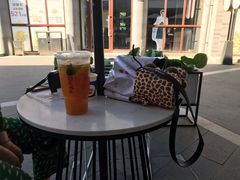 -茶大椰·椰子茶(星悦荟店)