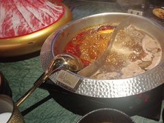 -牛New寿喜烧(曹路花园城店)