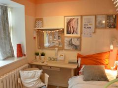 -宜家家居(哈尔滨商场店)